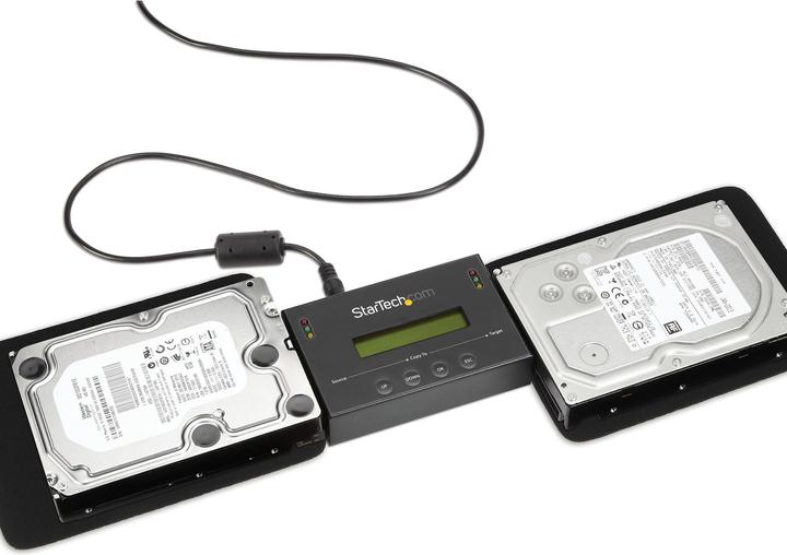 Produktbild StarTech Hard Drive Duplicator