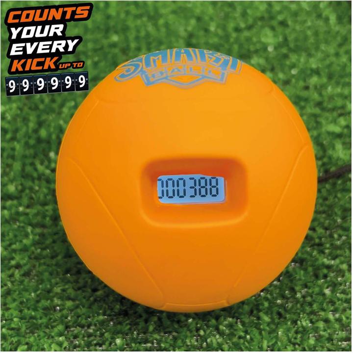 Immagine prodotto Golden Bear Smart Ball Kick Tracker