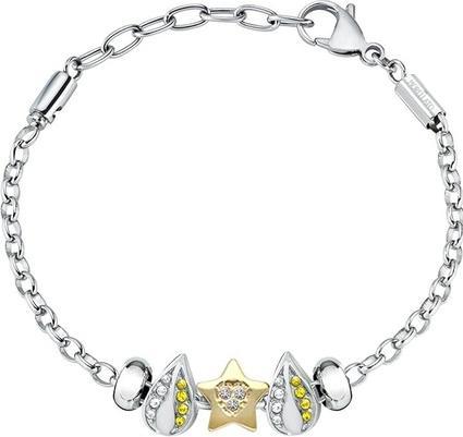 Morellato - Fashion steel bracelet Drops SCZ1131 (Edelstahl)