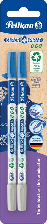 Pelikan Cancellino Super Pirat eco
