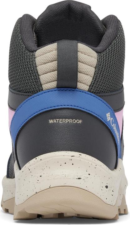 Produktbild Columbia Trailstorm™ Ascend Mid Wp (40)