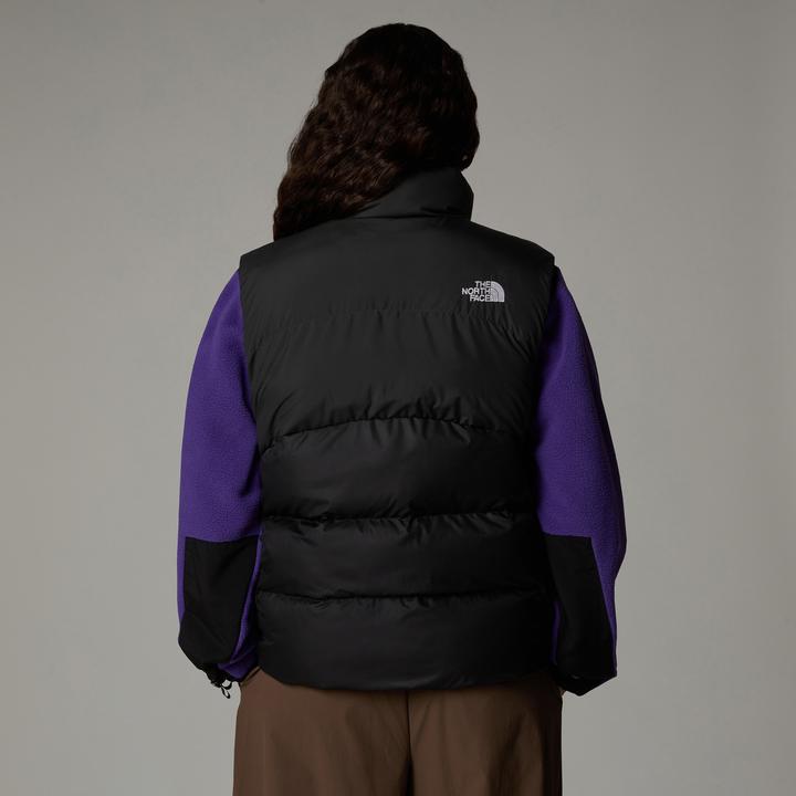 Actual product image North Face Women's Saikuru Vest (XS)