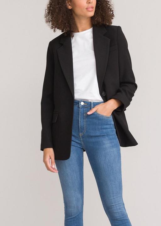 Produktbild La Redoute Collections Weiter Blazer (44)