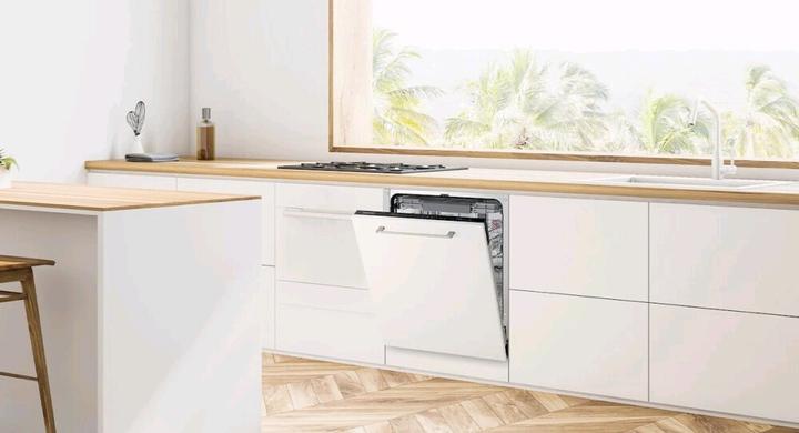 Actual product image Samsung DW60A6092IB
