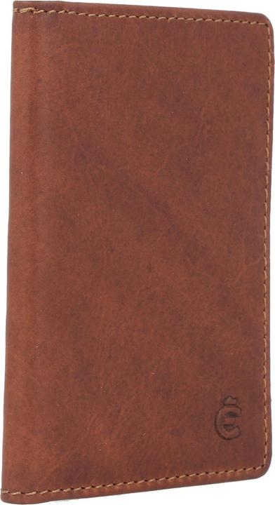 Produktbild Esquire Dallas Kreditkartenetui RFID Schutz Leder 7.5 cm