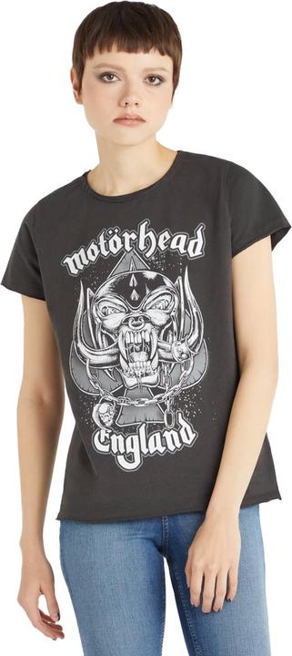 Produktbild Amplified England Part 2 TShirt (3XL)