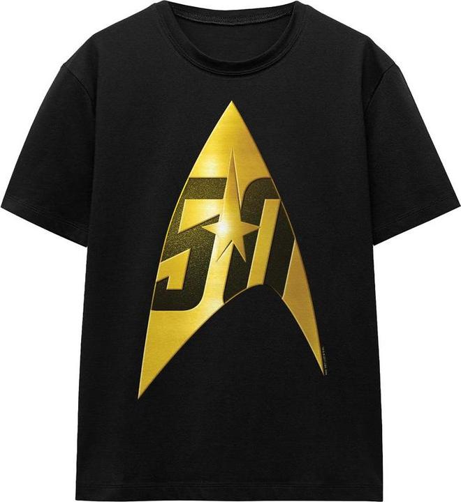 50th Anniversary Delta TShirt (S)