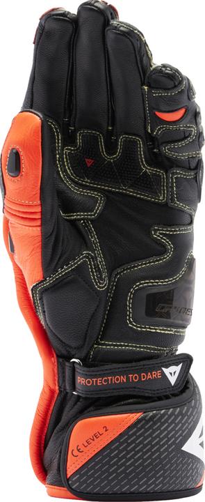 Image du produit Dainese Gants Full Metal 7 (M)