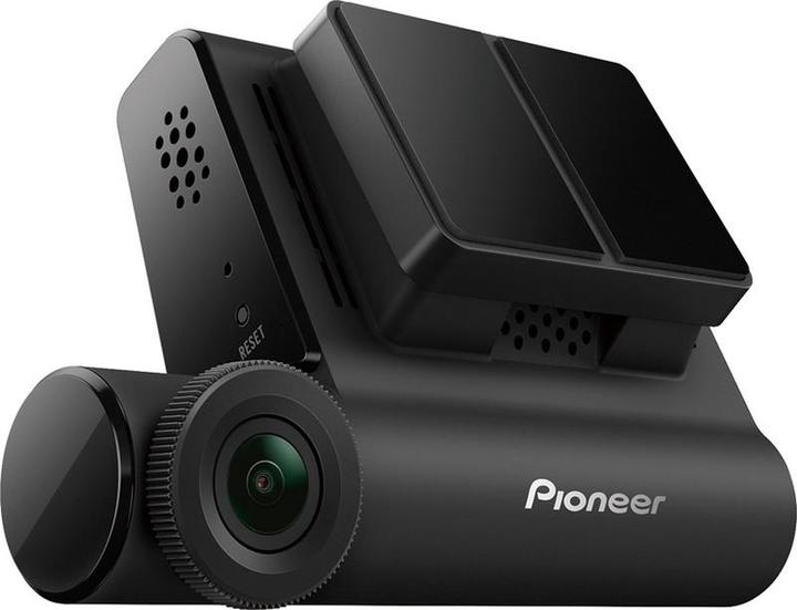 Produktbild Pioneer VREC-Z710SH (Eingebautes Display, GPS-Empfänger, Beschleunigungssensor, Eingebautes Mikrofon, Full HD)