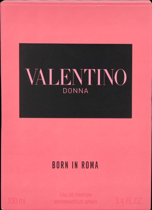 Image du produit Valentino Born in Roma Donna (Eau de parfum, 100 ml)