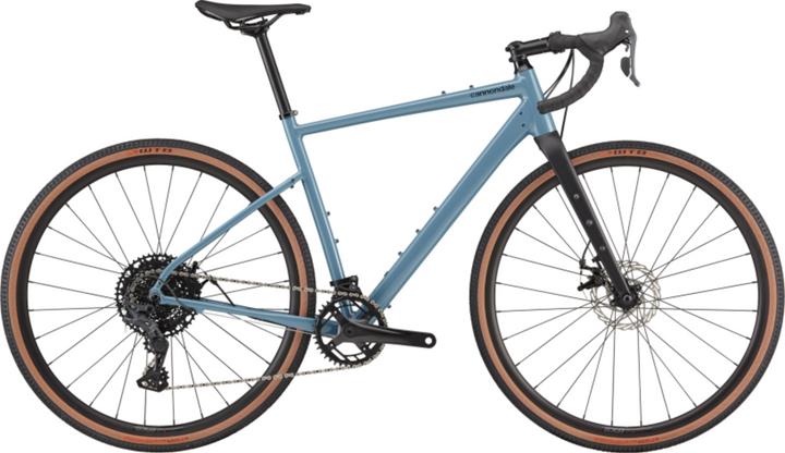 Actual product image Cannondale Topstone 3 SMC LG (55 cm)