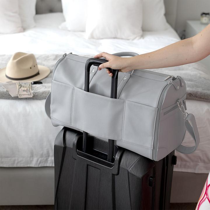 Image du produit Stackers Sac De Combinaison Zippé