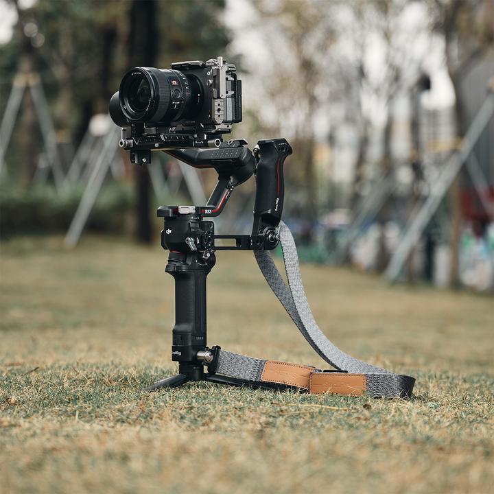 Produktbild SmallRig Shoulder Strap for DJI Stabilizers 4118B (Schultergurt)