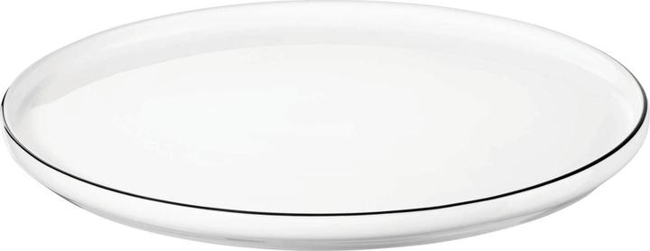 Image du produit ASA Selection ASA à table oco Assiette à pain avec bord noir 14,5 cm (1 x)