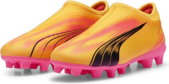 Produktbild Puma Ultra Match Ll Fg/Ag Jr (38.5)