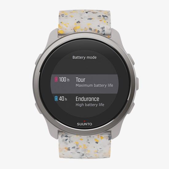 Image du produit Suunto 5 Peak (43 mm)