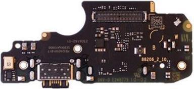 Actual product image Xiaomi Redmi Note 12 Pro 4G Board with Charging Connector (Service Pack)