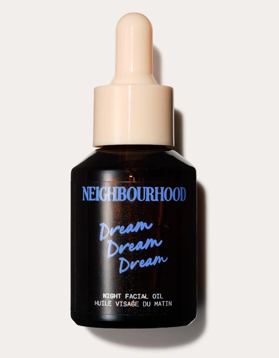 Immagine prodotto Neighbourhood Botanicals Neighborhood Botanicals "Dream Dream Dream“ Gesichtsöl (30 ml, Olio viso)