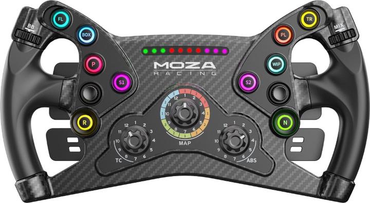 Actual product image Moza Ks Gt (PC)