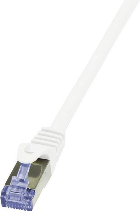 LogiLink Cavo di rete (S/FTP, CAT6a, 30 m)