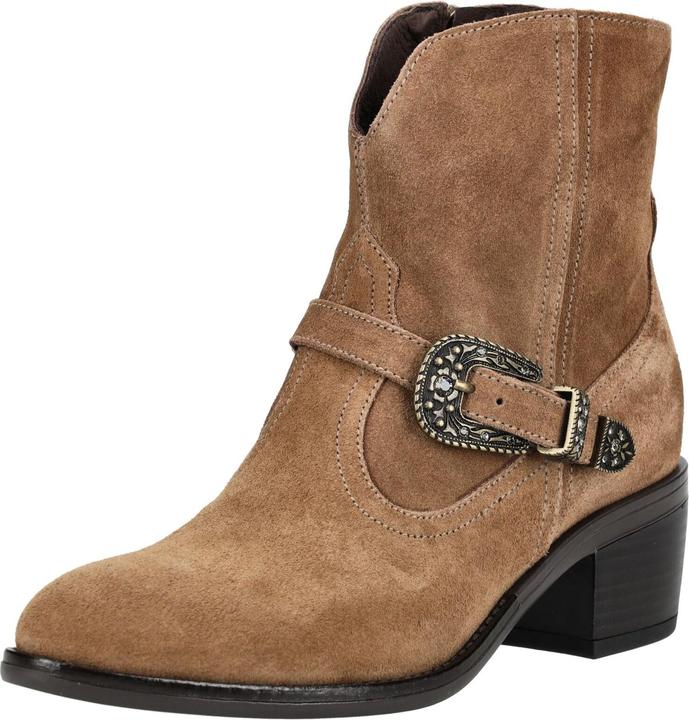 Actual product image Nero Giardini Stiefelette (35)