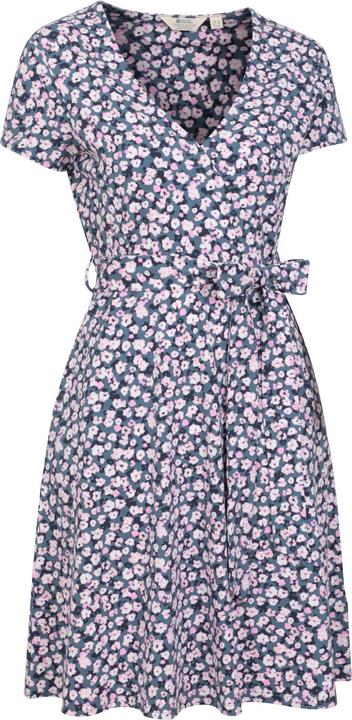 Produktbild Mountain Warehouse Santorini Kleid Wickel (32)