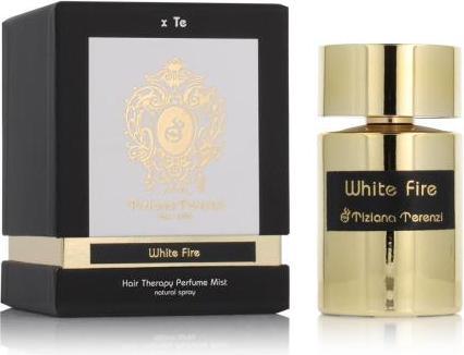 Immagine prodotto Tiziana Terenzi Spray per capelli al fuoco bianco - 50ml (50 ml)