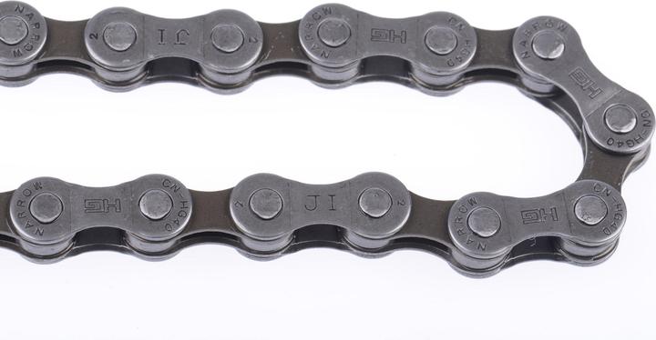 Actual product image Shimano Cn-Hg40 (7-speed, 8-speed)