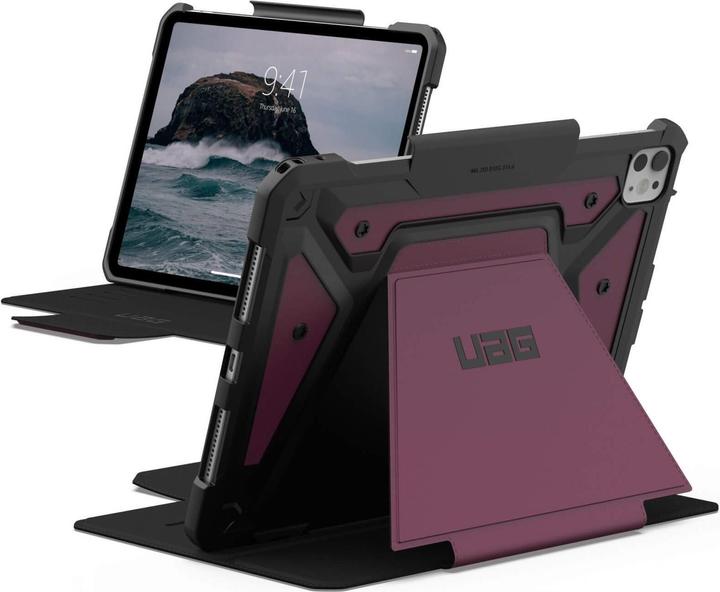 Image du produit UAG Metropolis SE Case (iPad Pro 11 2024 (M4))