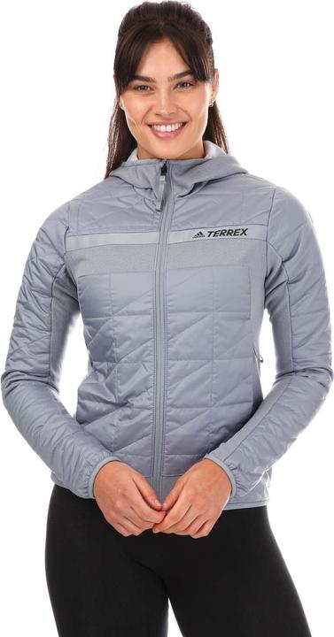 adidas Terrex Hybrid Jacke