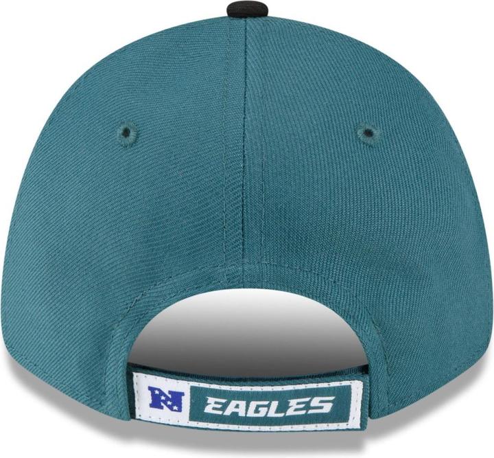 Produktbild New Era 9Forty Kinder Youth Cap - League Philadelphia Eagles (54, 55, 56)
