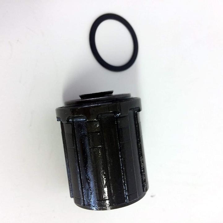 Image du produit Shimano Corps de roue libre FH-RM66 8/9/10 vitesses