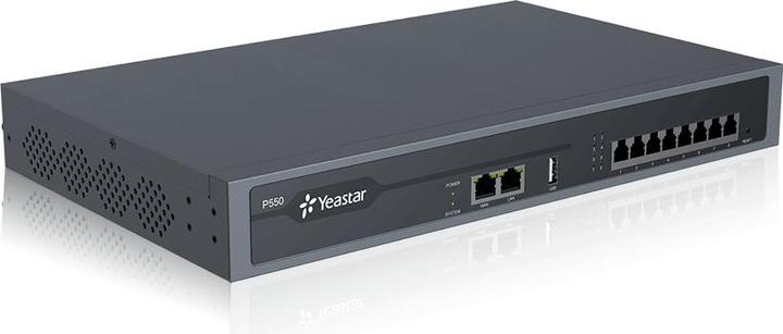 Produktbild Yeastar Telefonanlage P550