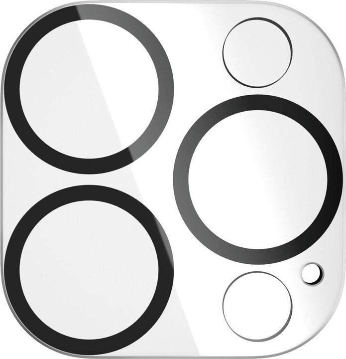 Produktbild PanzerGlass Camera Lens Protector (1 Stück, Apple iPhone 15 Pro Max, Apple iPhone 15 Pro)