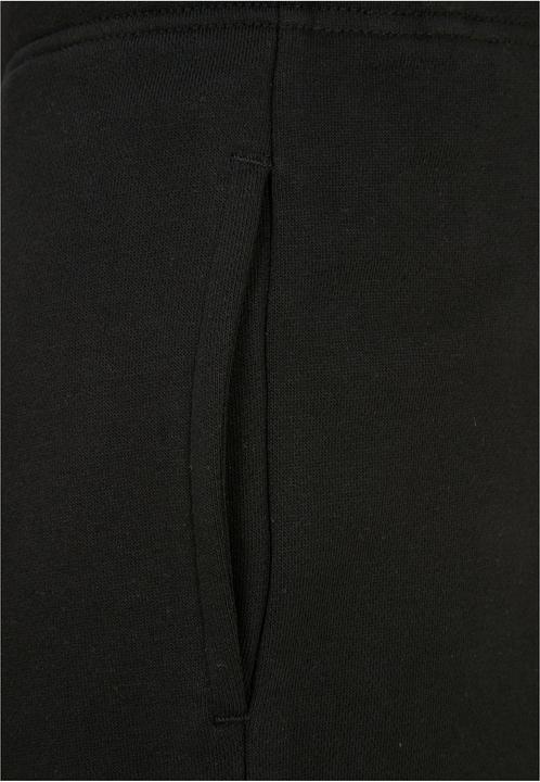 Produktbild Urban Classics Boys Basic Sweatshorts (134)