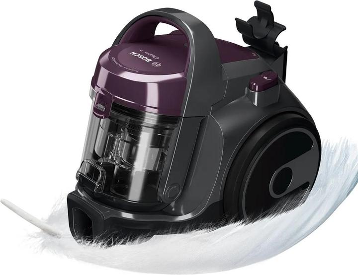 Produktbild Bosch Hausgeräte BGC05AAA1