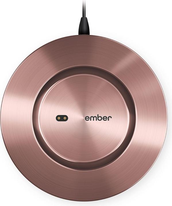 Produktbild Ember Mug² 10oz Rose Gold (295 ml, 1 x)