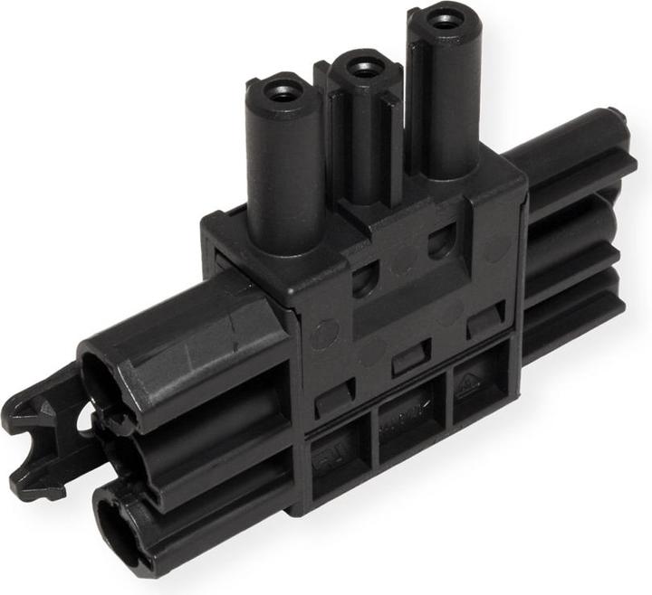 Produktbild Bachmann GST 18i3 Drahtverbinder