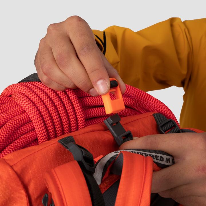 Actual product image Salewa Ortles Guide L Backpack (35 l)