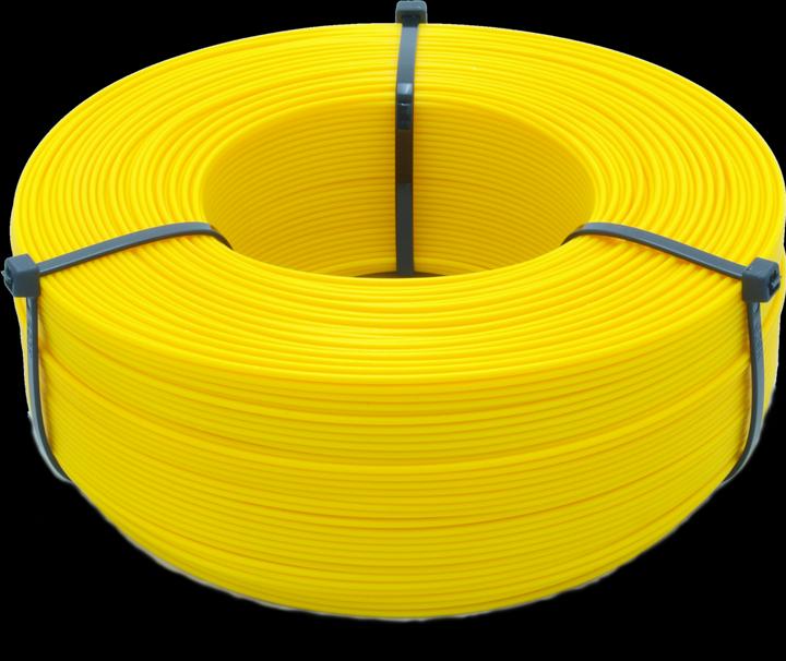 Signal yellow