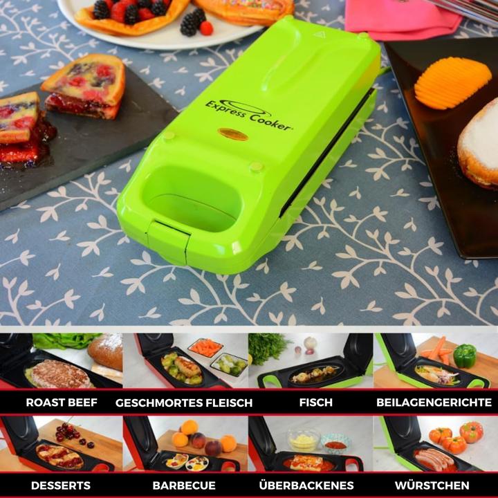 Produktbild Best direct Express Cooker