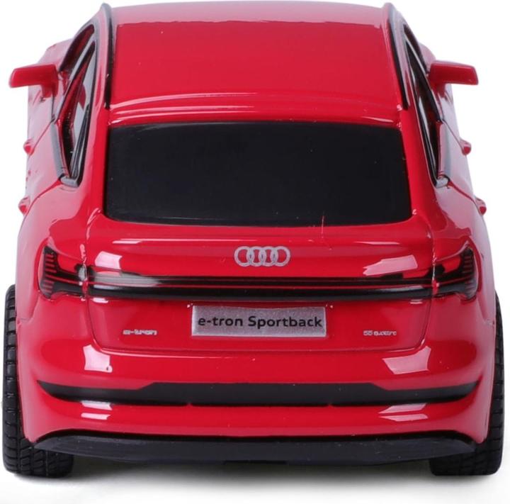 Produktbild Maisto RC Power Racer Audi E-tron Bluetooth