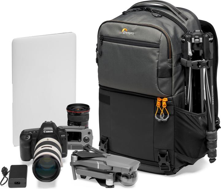Produktbild Lowepro Fastpack PRO BP 250 AW III (Fotorucksack, 25 l)