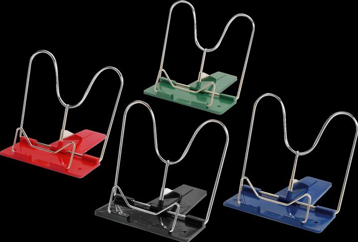 Actual product image Herlitz Reading stand