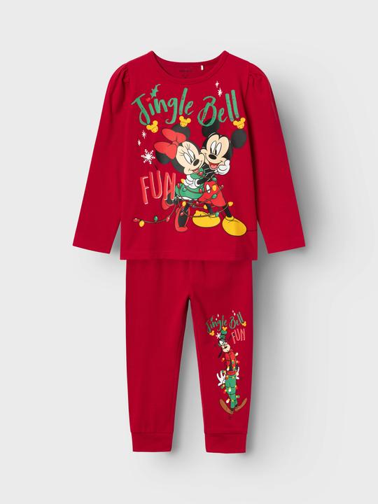 Actual product image Name it Pyjamas Minnie Mouse (122)