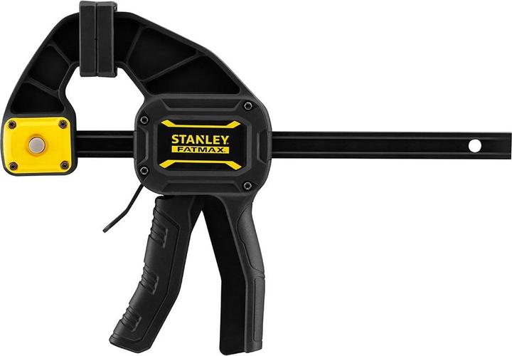 Actual product image Stanley Fatmax (900 mm)