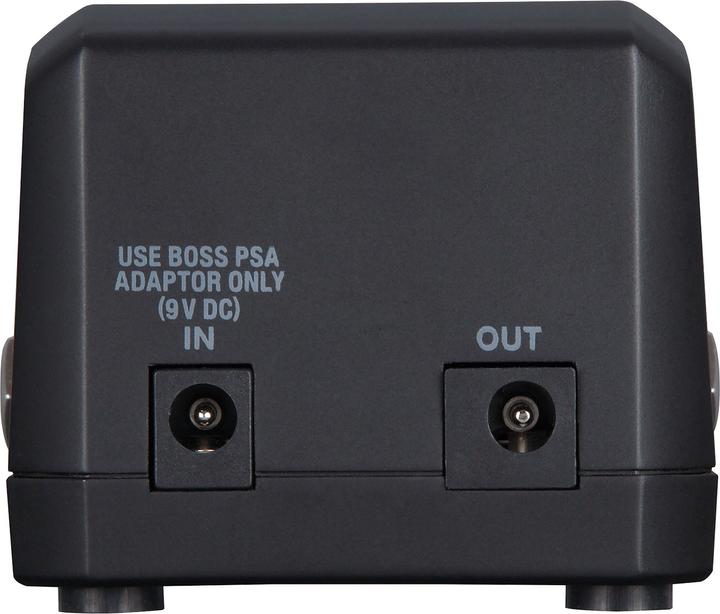 Produktbild BOSS (Electronics) WL-60 Wireless System (Wireless System)