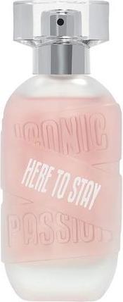 Actual product image Naomi Campbell Here To Stay (Eau de parfum, 30 ml)