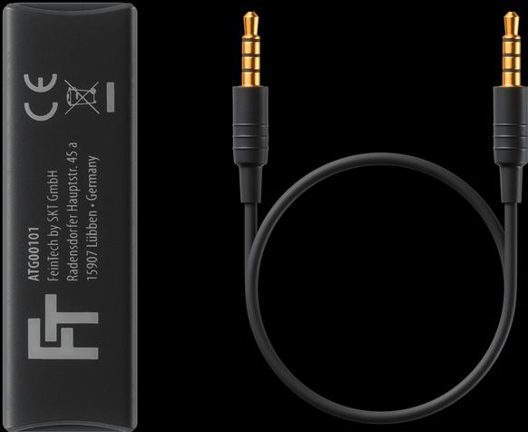 Actual product image FeinTech ATG00101