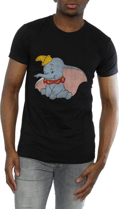 Produktbild Disney Klassisches TShirt aus Baumwolle (XXL)